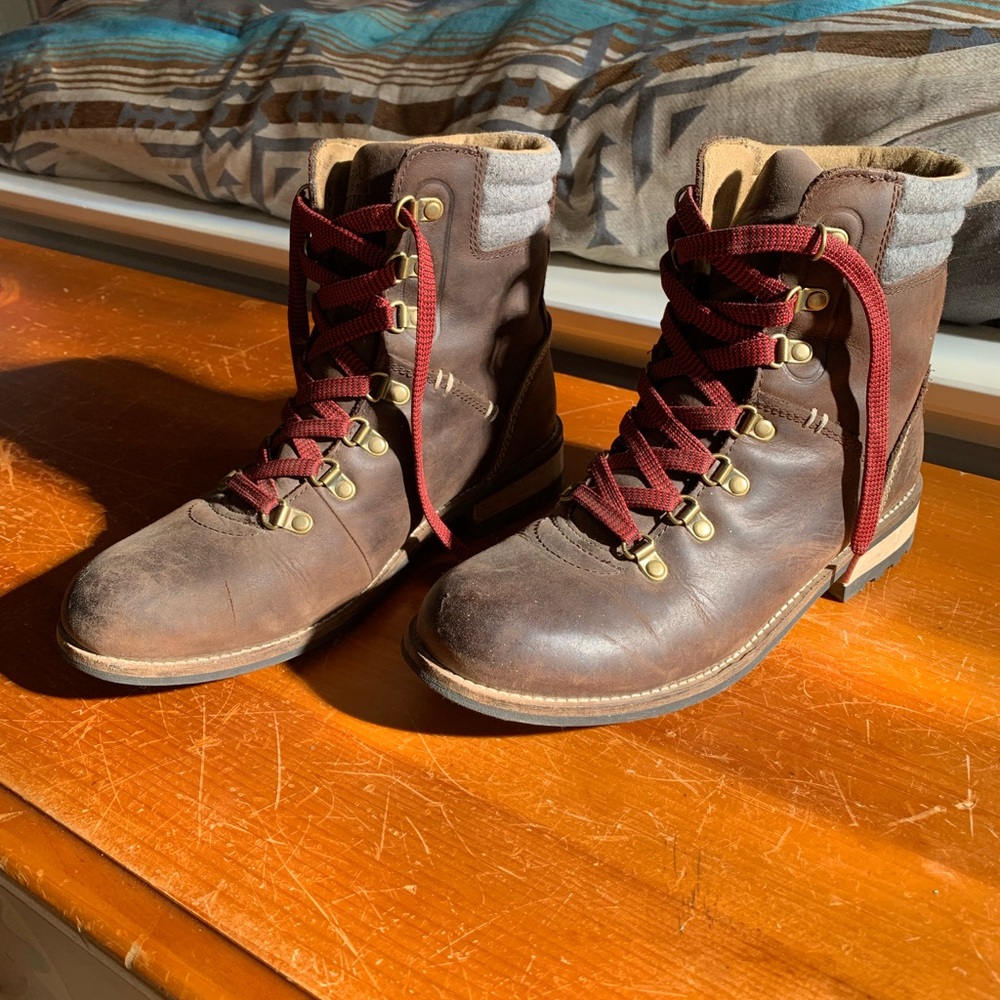 Women’s Kodiak Surrey Fashion Boots